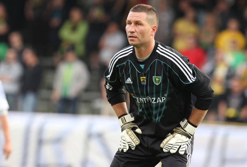 Football. I liga. GKS Katowice - Olimpia Elblag. 29.07.2011