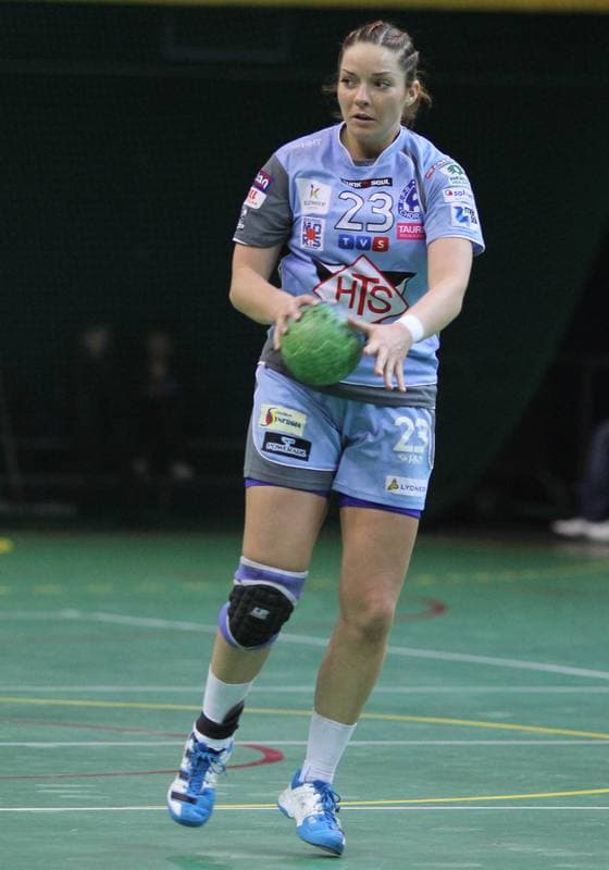 Handball. Superliga. KPR Ruch Chorzow - AZS Politechnika Koszalinska. 26.02.2011