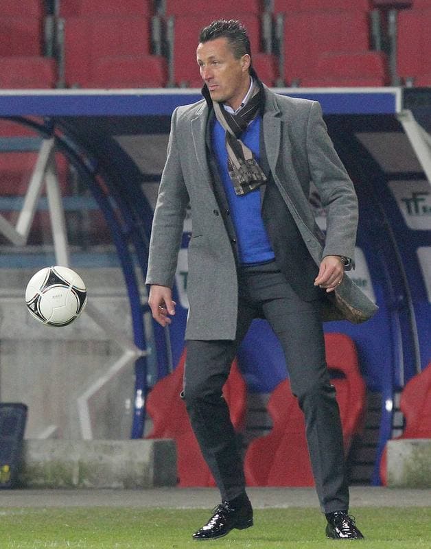Football. Puchar Polski. Wisla Krakow - Jagiellonia Bialystok. 28.02.2013