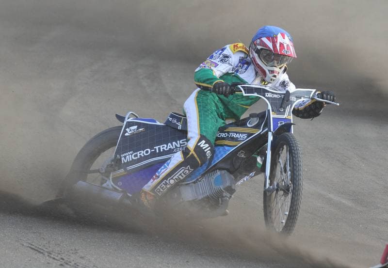 Speedway. Ekstraliga. CKM Wlokniarz Czestochowa - Unibax Torun. 12.06.2011