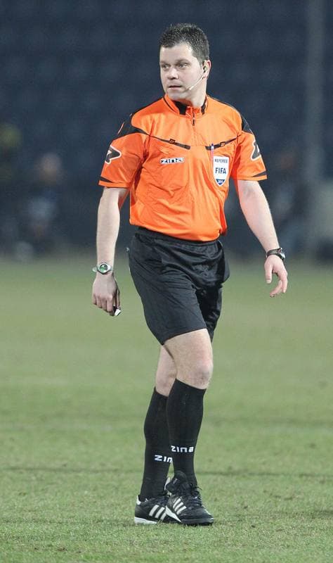 Football. PKO BP Ekstraklasa. Ruch Chorzow - GKS Belchatow. 12.03.2011