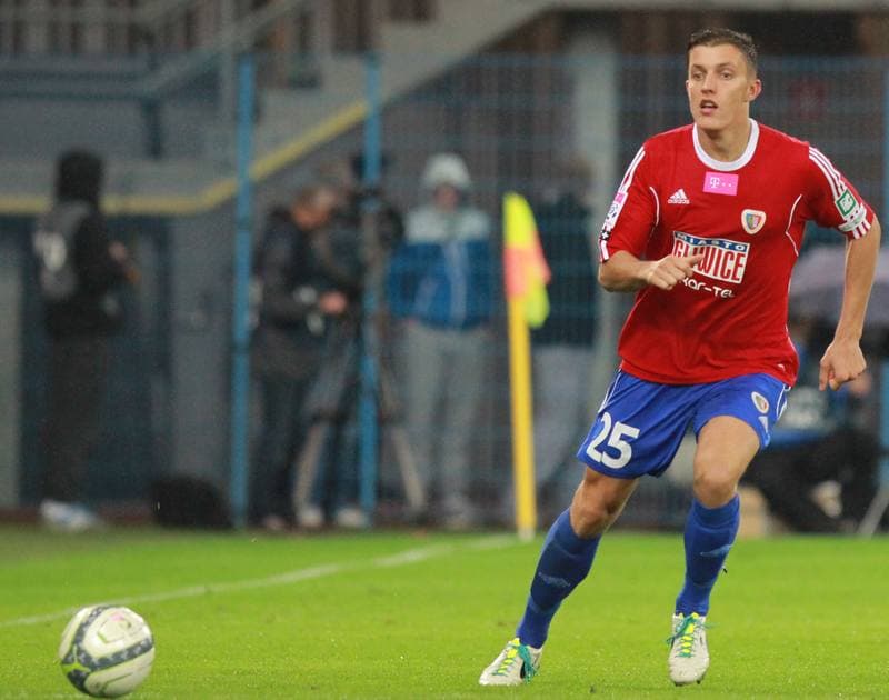 Football. PKO BP Ekstraklasa. Piast Gliwice - Lech Poznan. 20.12.2015
