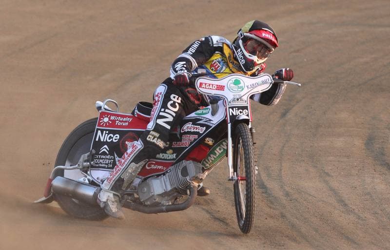 Speedway. Ekstraliga. CKM Wlokniarz Czestochowa - Unibax Torun. 12.06.2011