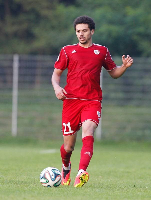 Football. Friendly Match. Czarny Goral Zywiec - Piast Gliwice. 08.09.2014