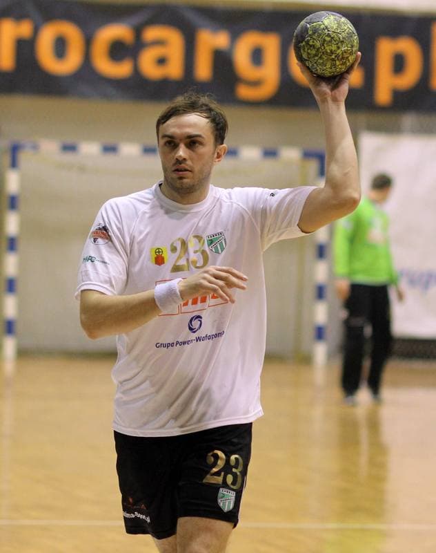 Handball. PGNiG Superliga. NMC Powen Zabrze - MMTS Kwidzyn. 24.03.2012