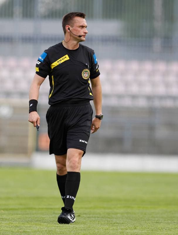 Football. I Liga. GKS Tychy - Pogon Siedlce. 09.05.2015