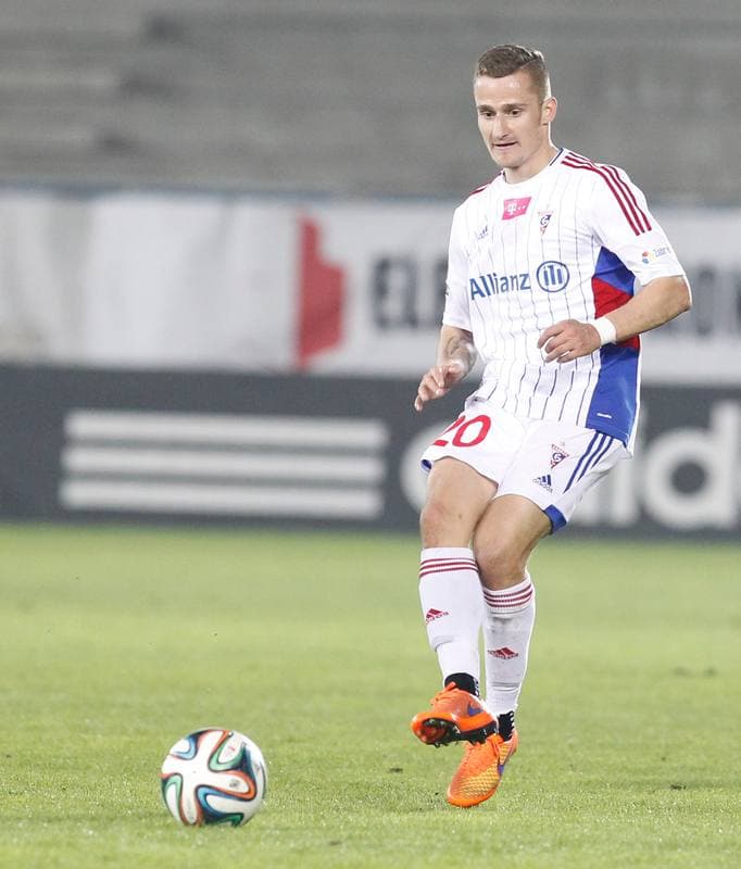 Football. T-Mobile Ekstraklasa. Gornik Zabrze - Zawisza Bydgoszcz. 29.04.2015