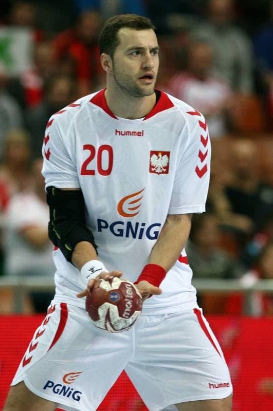 Handball. Christmas Cup. Poland - Slovakia. 28.12.2014