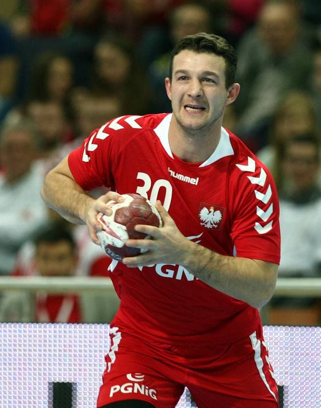 Football. International Friendly. Poland - Czech Republic. 17.11.2015