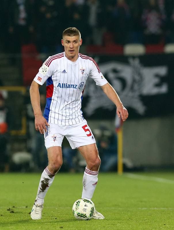 Football. Ekstraklasa. Gornik Zabrze - Lech Poznan. 02.03.2016