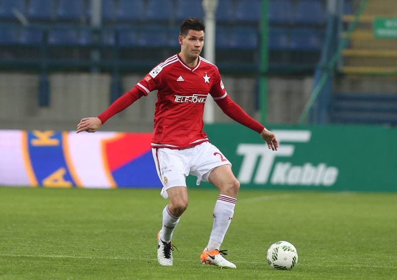 Football. Ekstraklasa. Wisla Krakow - Zaglebie Lubin. 09.04.2016