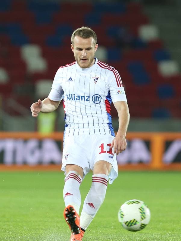Football. Ekstraklasa. Gornik Zabrze - Podbeskidzie Bielsko-Biala. 20.04.2016