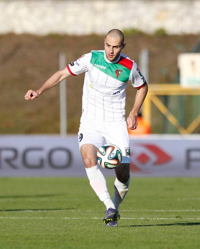 Football. Polish First League. Zaglebie Sosnowiec - Chrobry Glogow. 08.11.2015