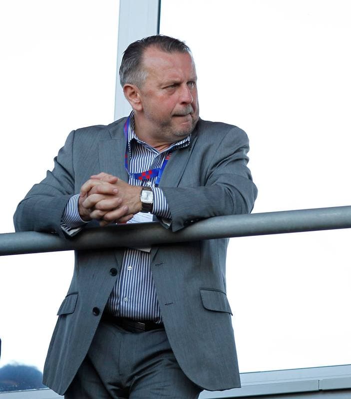 Football. T-Mobile Ekstraklasa. Piast Gliwice - Gornik Leczna. 07.11.2014
