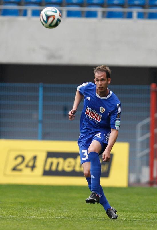 Football. Piast Gliwice. FC Trepca 89 Mitrovice. 28.06.2015