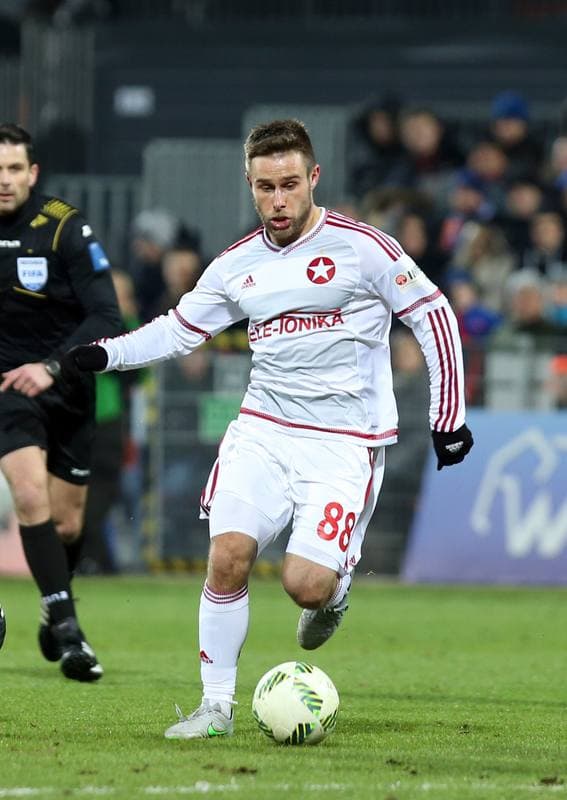 Football. Ekstraklasa. Termalica Bruk Bet Nieciecza - Wisla Krakow. 14.03.2016