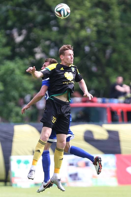 Football. I Liga. GKS Katowice - Wisla Plock. 05.06.2016