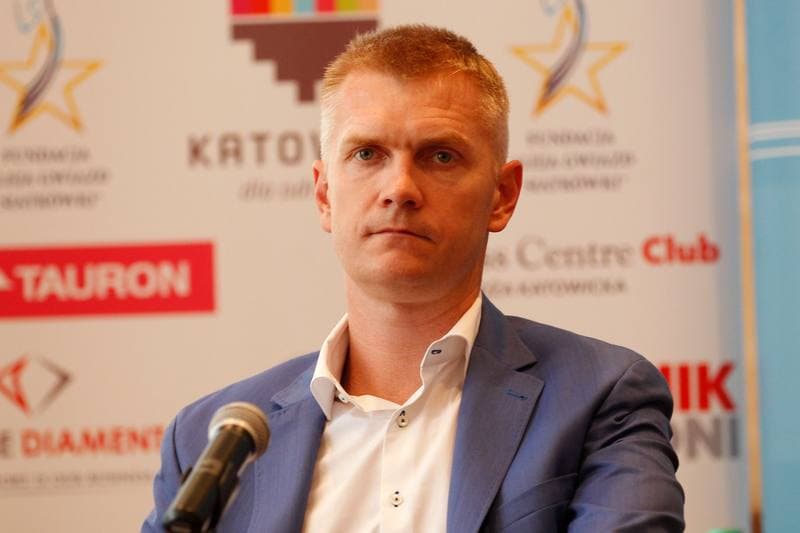 Volleyball. Press Conference. 30.08.2016