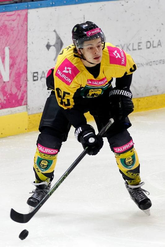 Ice Hockey. Tauron Hokej Liga. Tauron KH GKS Katowice - Kadra U23 PZHL. 11.09.2018