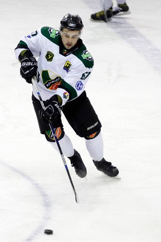Ice Hockey. PHL. Anteo Naprzod Janow - TatrySki Podhale Nowy Targ. 04.02.2018
