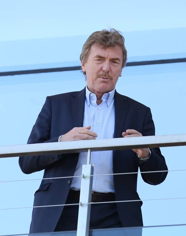 Football. PKO BP Ekstraklasa. Termalica Bruk-Bet Nieciecza - Korona Kielce. 02.04.2016