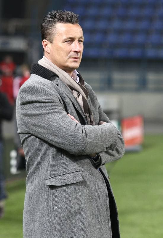 Football. Puchar Polski. Wisla Krakow - Jagiellonia Bialystok. 28.02.2013