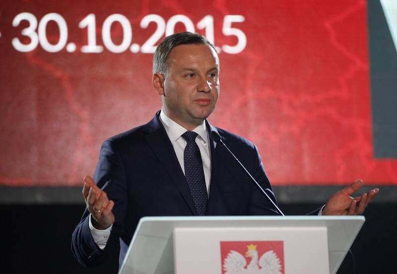Law4Growth Forum. Katowice. 29.10.2015