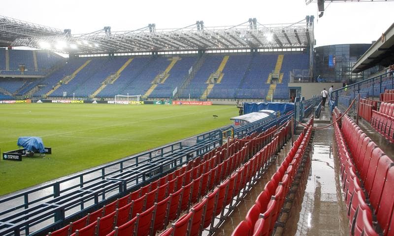 Football. PKO BP Ekstraklasa. Wisla Krakow - Lechia Gdansk. 16.08.2015