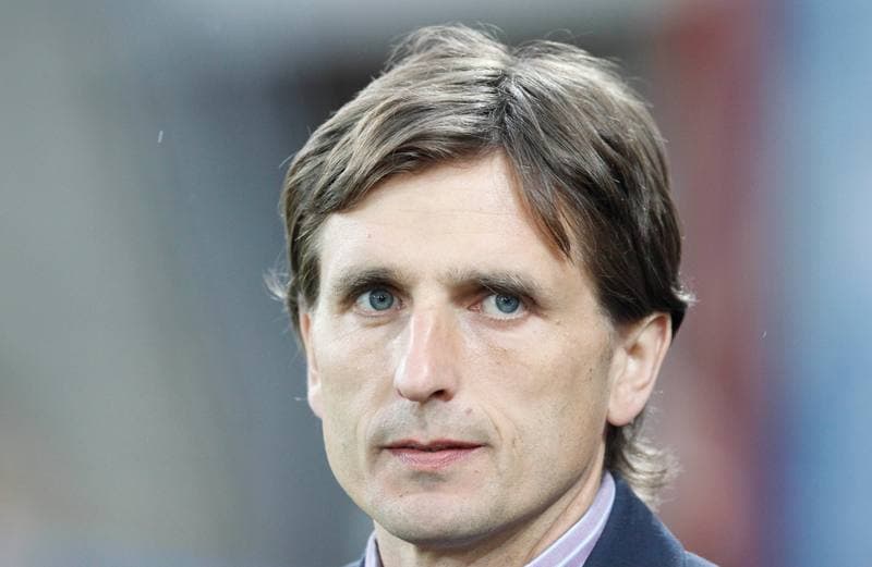 Football. I liga. Piast Gliwice - KS Polkowice. 30.03.2012