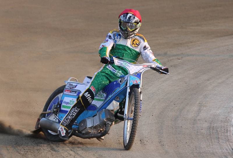 Speedway. Ekstraliga. CKM Wlokniarz Czestochowa - Unibax Torun. 12.06.2011