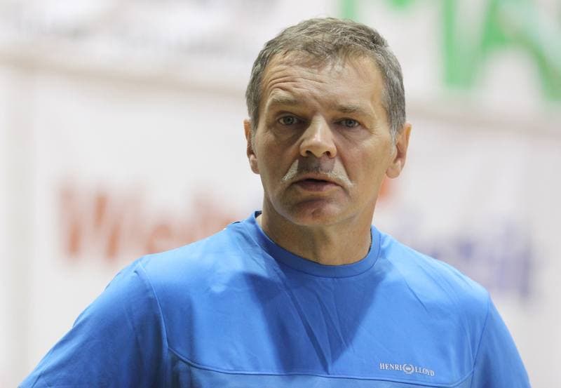 Handball. Sparing. NMC Powen Zabrze - Vive Kielce. 27.08.2010