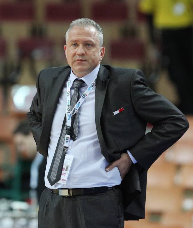 Basketball. Eurobasket Women 2011. Croatia - Poland. 24.06.2011