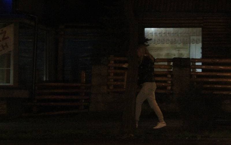 Football. Gornik Zabrze. Training. 20.04.2013