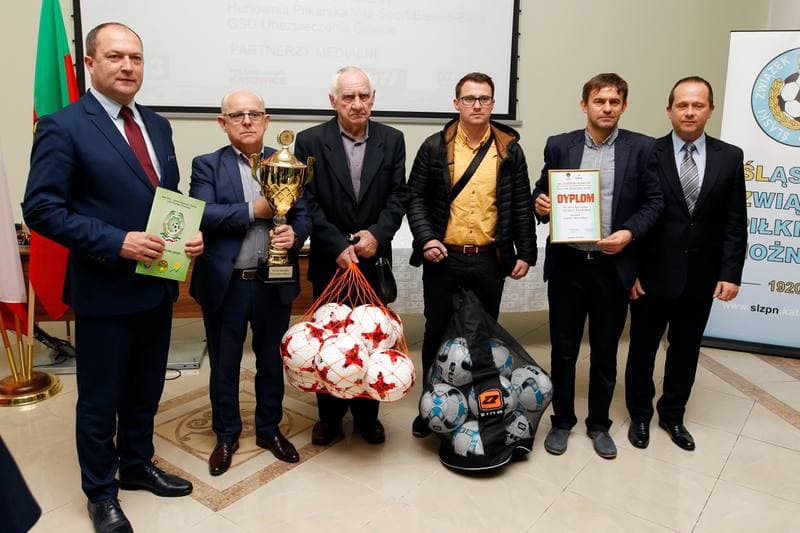 Sport. LZS. Konkurs. 25.11.2017