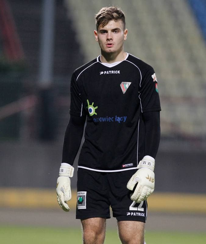 Football. II Liga. Energetyk ROW Rybnik - Zaglebie Sosnowiec. 30.09.2014