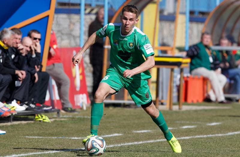 Football. I Liga. Termalica Bruk-Bet Nieciecza - GKS Katowice. 08.03.2015