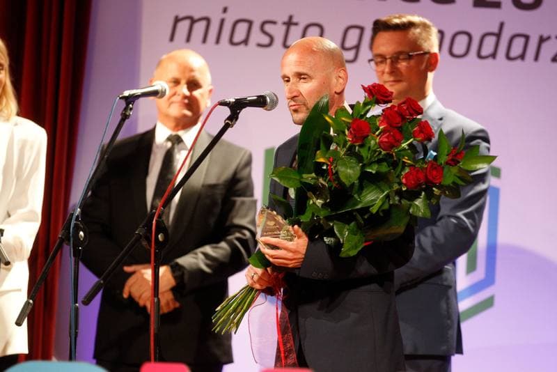 Football. Katowice. Press Conference. 22.05.2018