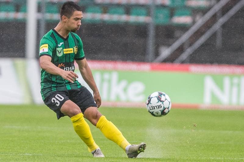 Football. Fortuna I Liga. Zaglebie Sosnowiec - GKS 1962 Jastrzebie. 22.05.2021