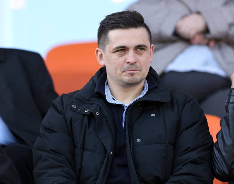 Football. PKO BP Ekstraklasa. Termalica Bruk-Bet Nieciecza - Korona Kielce. 02.04.2016