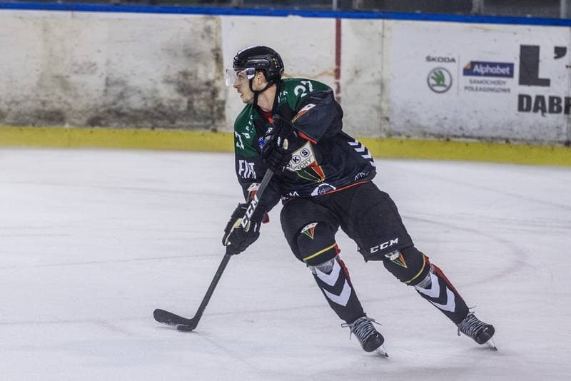 Ice Hockey. PHL. Zaglebie Sosnowiec - GKS Tychy. 12.09.2021