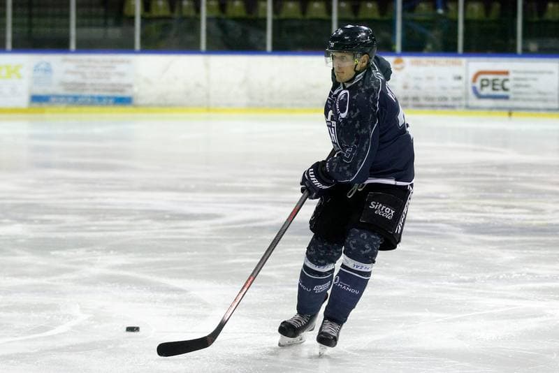 Ice Hockey. Polska Hokej Liga. Unia Oswiecim - MH Automatyka Gdansk. 01.02.2018