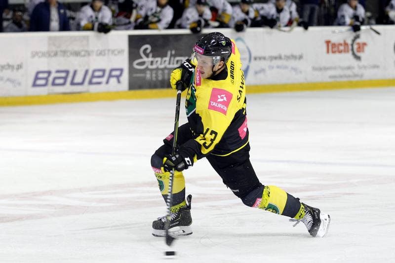 Ice Hockey. Polska Hokej Liga. GKS Tychy - Tauron KH GKS Katowice. 16.09.2018