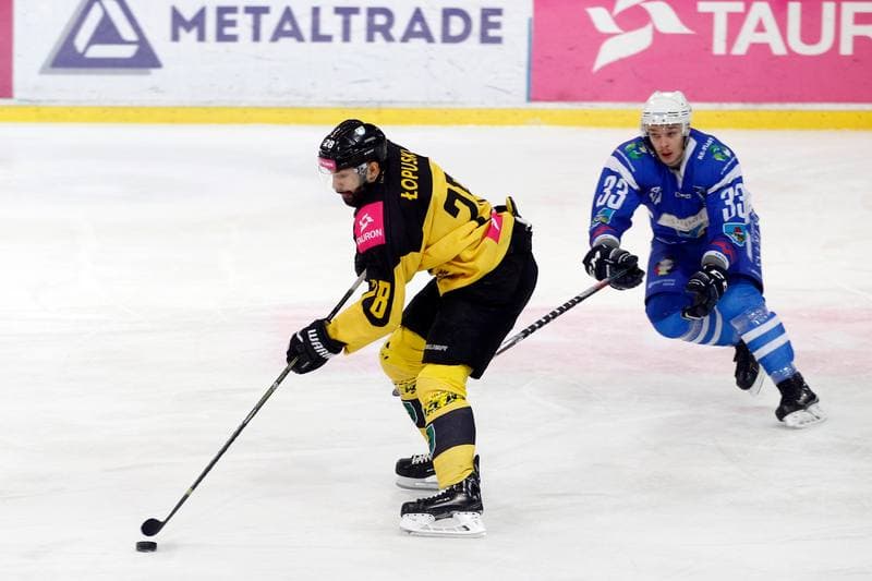 Ice Hockey. Tauron Hokej Liga. Tauron KH GKS Katowice - Unia Oswiecim. 21.02.2019