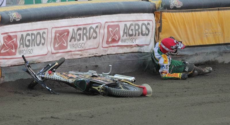 Speedway. Ekstraliga. CKM Wlokniarz Czestochowa - Unibax Torun. 12.06.2011