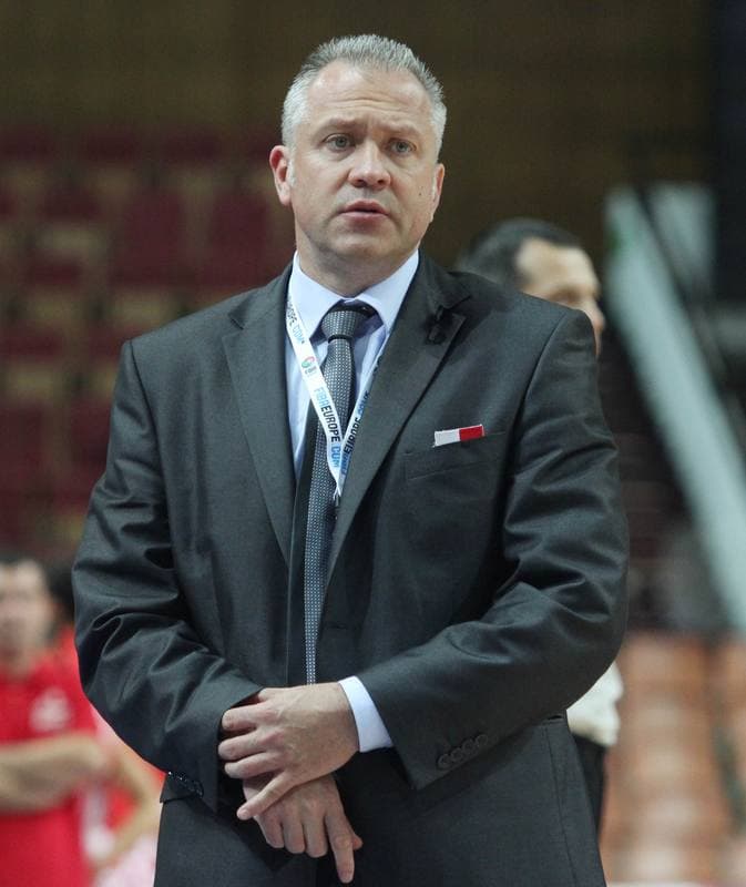 Basketball. Eurobasket Women 2011. Croatia - Poland. 24.06.2011