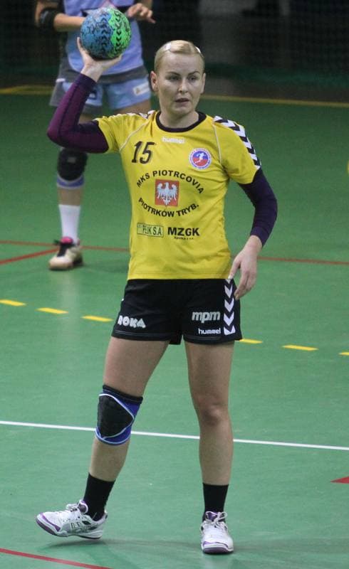 Handball. PGNiG Superliga. KPR Ruch Chorzow - Piotrkovia Piotrkow Trybunalski. 11.12.2011