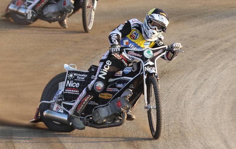 Speedway. Ekstraliga. CKM Wlokniarz Czestochowa - Unibax Torun. 12.06.2011