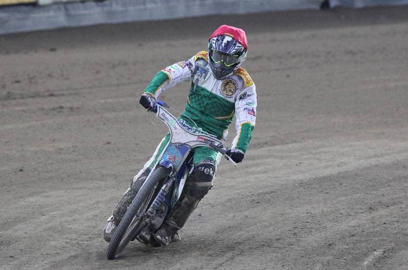Speedway. Ekstraliga. CKM Wlokniarz Czestochowa - Unibax Torun. 12.06.2011