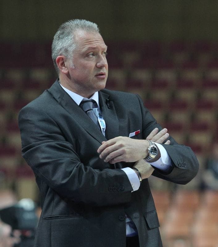 Basketball. Eurobasket Women 2011. France - Poland. 26.06.2011
