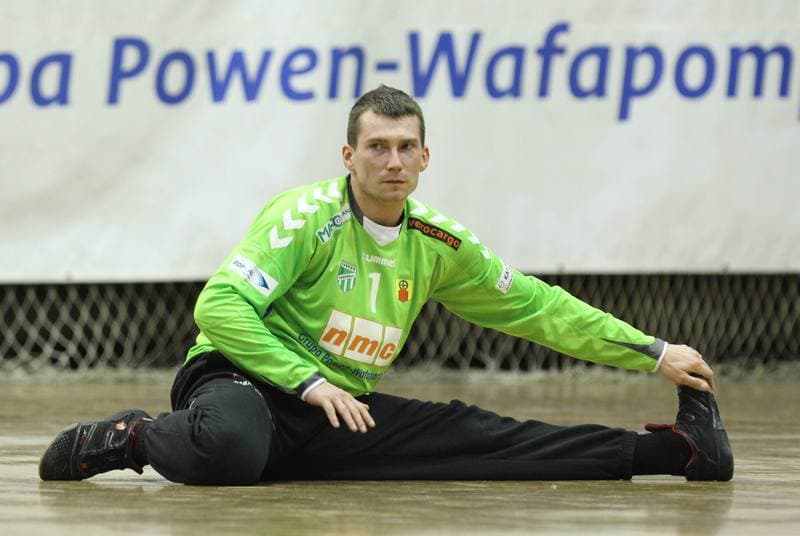Handball. PGNiG Superliga. NMC Powen Zabrze - Azoty Pulawy. 15.05.2012